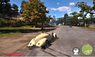 MAFIA DEFINITIVE EDITION WALKTHROUGH&GUIDE imagem de tela 1