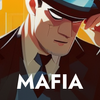 Mafia is a table game. Cards icon
