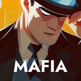 Mafia - juego de mesa. Cartas