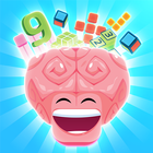 1001 Brain Zen Puzzles icon