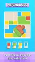 1001 Brain Zen Puzzles capture d'écran 3