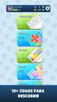 1001 Brain Zen Puzzles imagem de tela 1