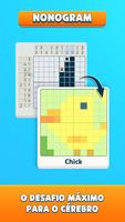 1001 Brain Zen Puzzles imagem de tela 2