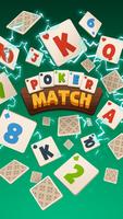 Poker Match - Card Puzzles poster