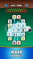 Poker Match - Card Puzzles screenshot 1