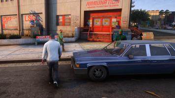 Gangster Crime Auto Theft VI capture d'écran 1
