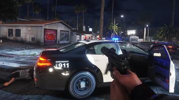 Gangster Crime Auto Theft VI capture d'écran 2