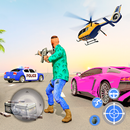 Mafia Gangster: Crime City APK