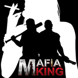 Mafia King icône