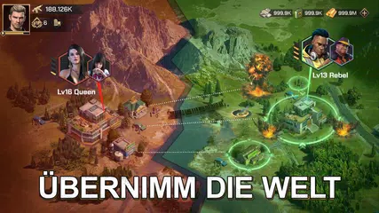 Mafia King XAPK Herunterladen