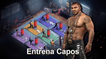 Mafia King captura de pantalla 2