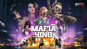 Mafia King poster