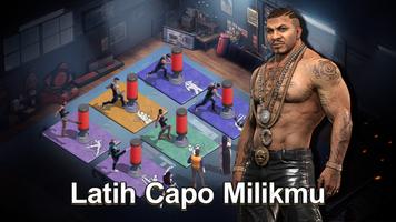 Mafia King syot layar 2
