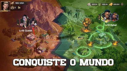 Baixar Mafia King XAPK