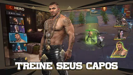 Baixar Mafia King XAPK