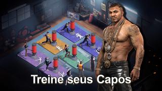 Mafia King imagem de tela 3