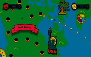 World Flags Match screenshot 1