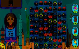 World Flags Match screenshot 2