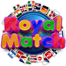 Royal Match & Radio APK