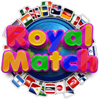 Royal Match & Radio icône