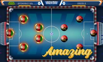 Royal Table Soccer постер