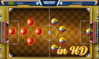 برنامه‌نما Royal Table Soccer عکس از صفحه