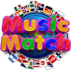 Music Match ikon