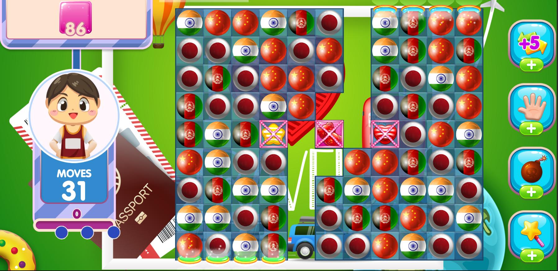 Игры андроид royal match