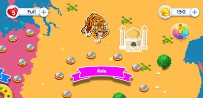 Royal Match: Around the World Ekran Görüntüsü 3