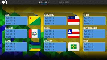 Royal Table Soccer .BR imagem de tela 1