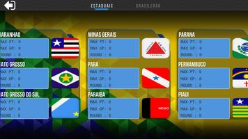 Royal Table Soccer .BR imagem de tela 2