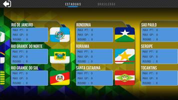 Royal Table Soccer .BR imagem de tela 3