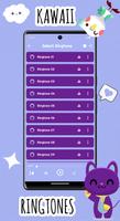 Kawaii Korean Ringtones Affiche