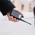 Police Radio Call Ringtones Zeichen