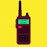 Police Walkie-Talkie Sounds
