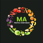 MA Fruits & Vegetables आइकन