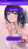 Anime Wallpaper 4k NFT Ekran Görüntüsü 2