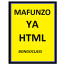 mafunzo ya html kwa kiswahili APK