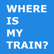Where is my Train : Indian Railway