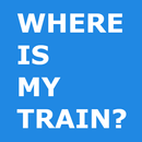 Where is my Train : Indian Railway APK