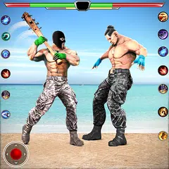 download Kung Fu Fighting : Karate Game APK