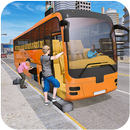 Real Bus Game 3D: Bus Games 2019 APK