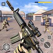 Army Commando Playground v3.6 (Mod Apk)