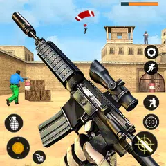 Baixar Jogo De Arma : Shooting Game APK