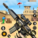 FPS Shooting Game - Gun Games APK