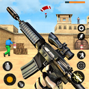 Fps Gun Games - Schießen Spiel APK