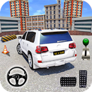 Parking Out Run: Pro Revival aplikacja