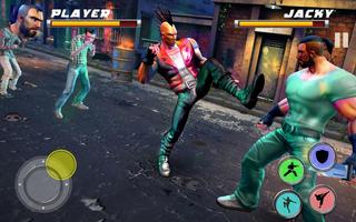 Kung Fu Commando 2024 screenshot 3