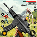 tödliches Zombie-Ballerspiel APK