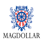 MAGDOLLAR ícone